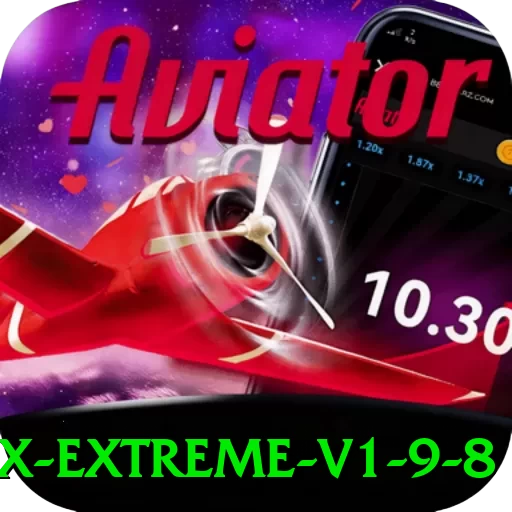 05x Extreme v1.9.8 - pak