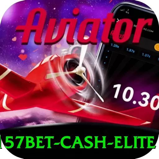 1157bet Cash Elite - pro