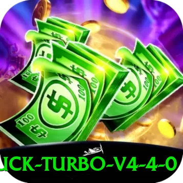 207luck Turbo v4.4.0 - game