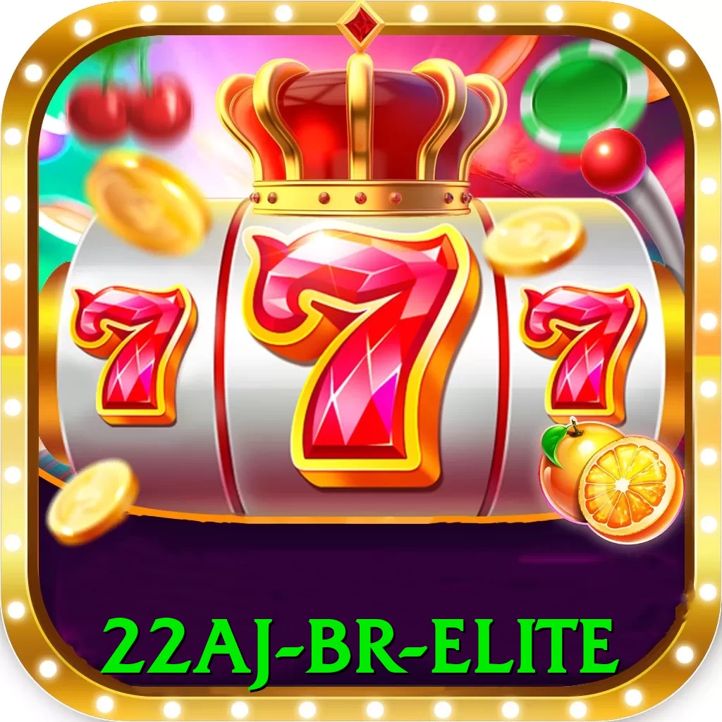 22aj BR Elite - apk