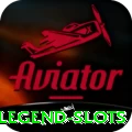 3466bet Legend Slots