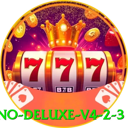 34c Casino Deluxe v4.2.3 - go