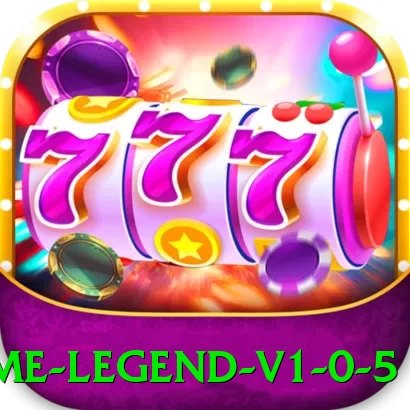 36d Game Legend v1.0.5 - vip