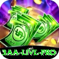 3aa - Live Pro