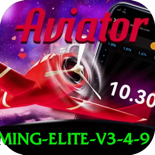 425luck Gaming Elite v3.4.9 - go