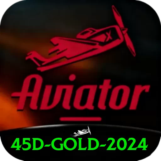 45d Gold 2024 - apk