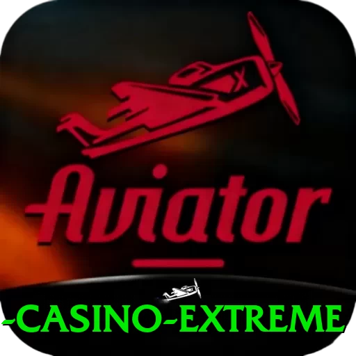 5393 - Casino Extreme - pk