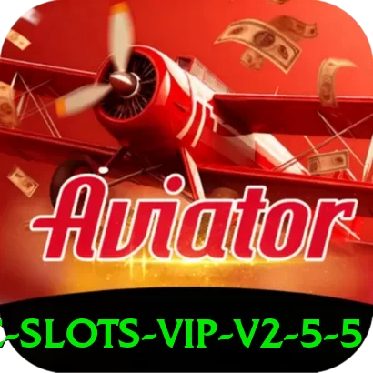 55ac Slots VIP v2.5.5 - pro