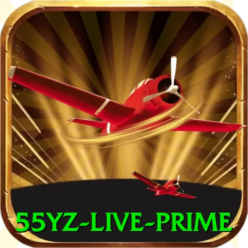 55yz Live Prime - vip