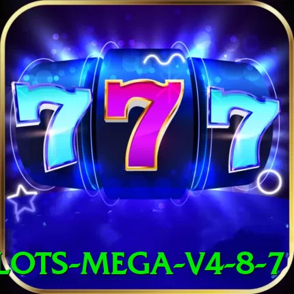 588brl Slots Mega v4.8.7 - pro
