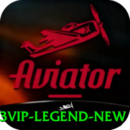 63vip Legend New - pak
