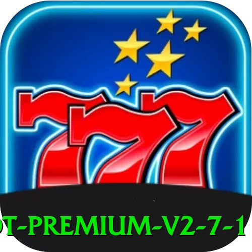 677v Jackpot Premium v2.7.1 - game