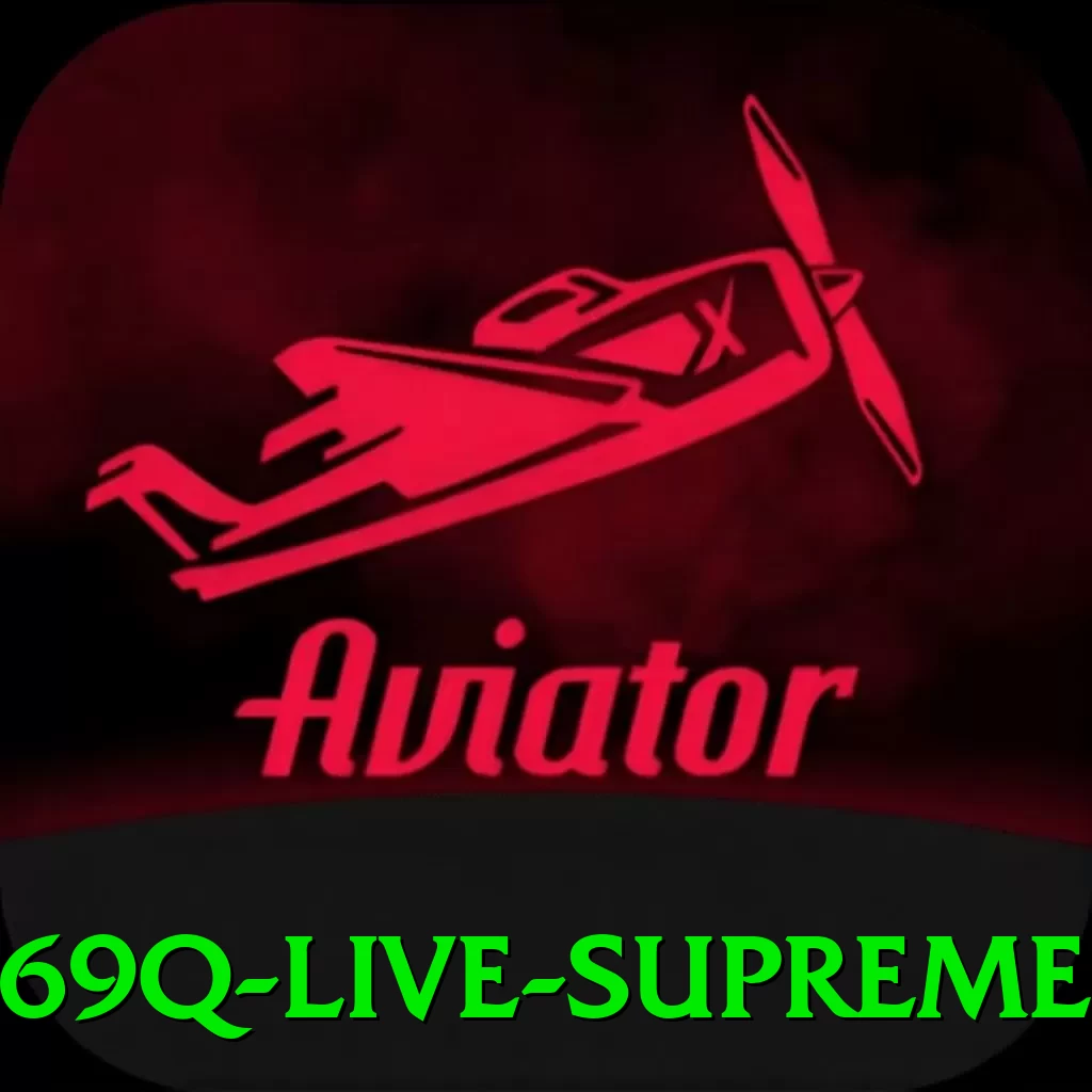 69q - Live Supreme - go