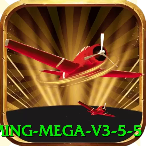 69t Gaming Mega v3.5.5 - app