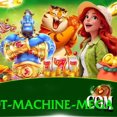 73h Slot Machine Mega - game