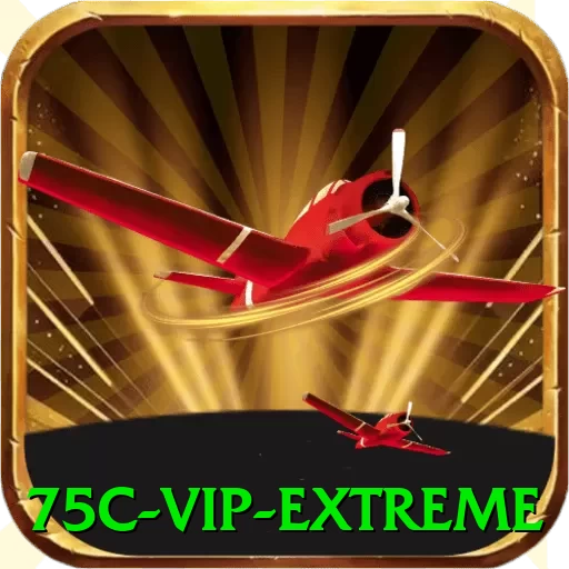 75c - VIP Extreme - pak