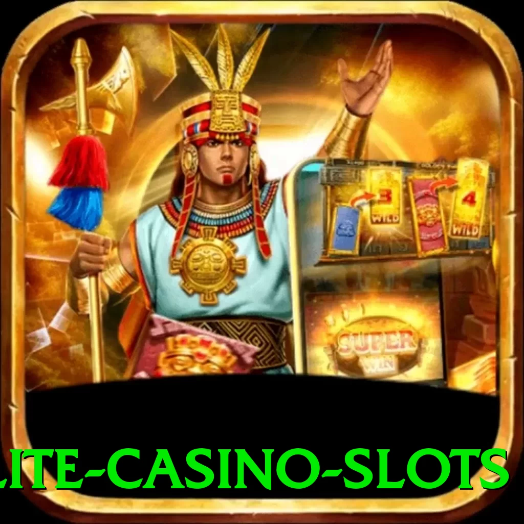 788bra Elite - Casino &amp; Slots - pak