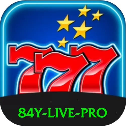 84y Live Pro - go