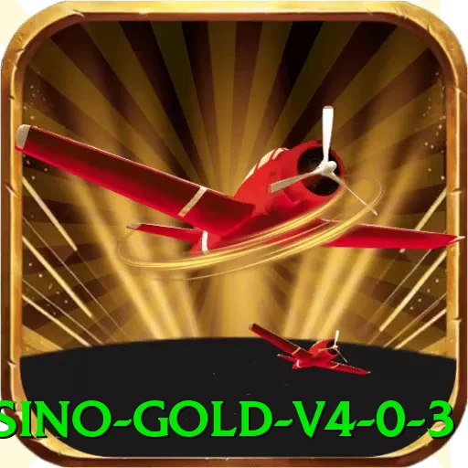 886v Casino Gold v4.0.3 - app