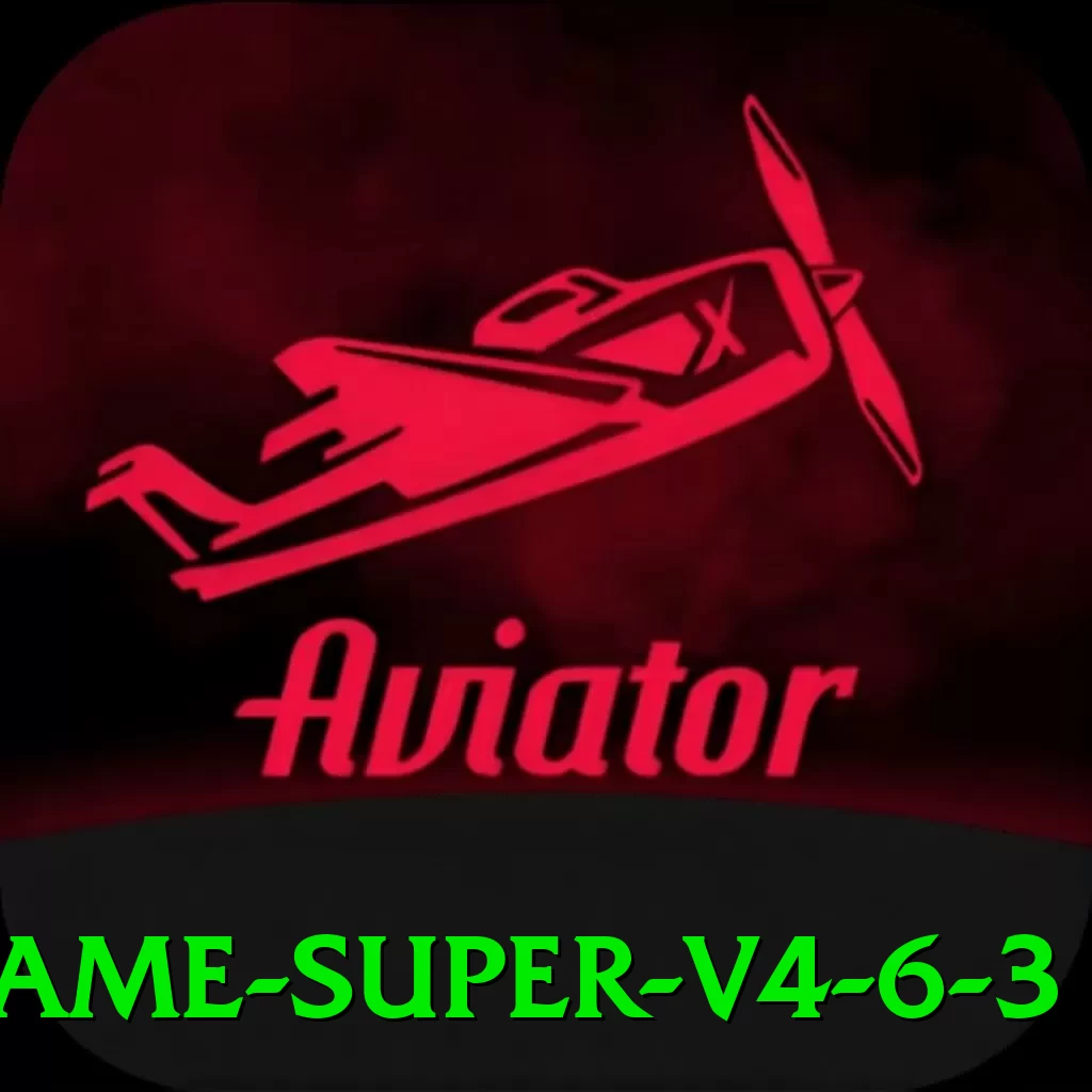 888sua Game Super v4.6.3 - pak