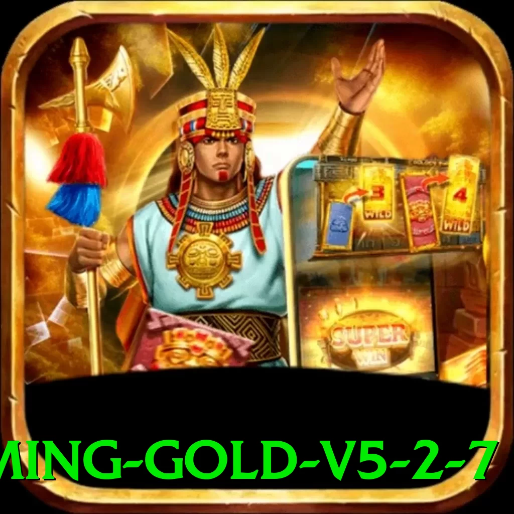 91000 Gaming Gold v5.2.7 - app