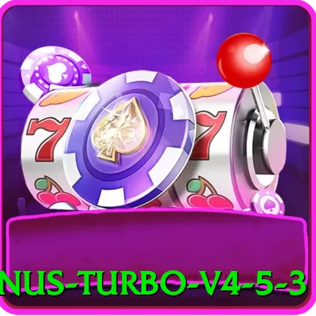 9aa Bonus Turbo v4.5.3 - vip