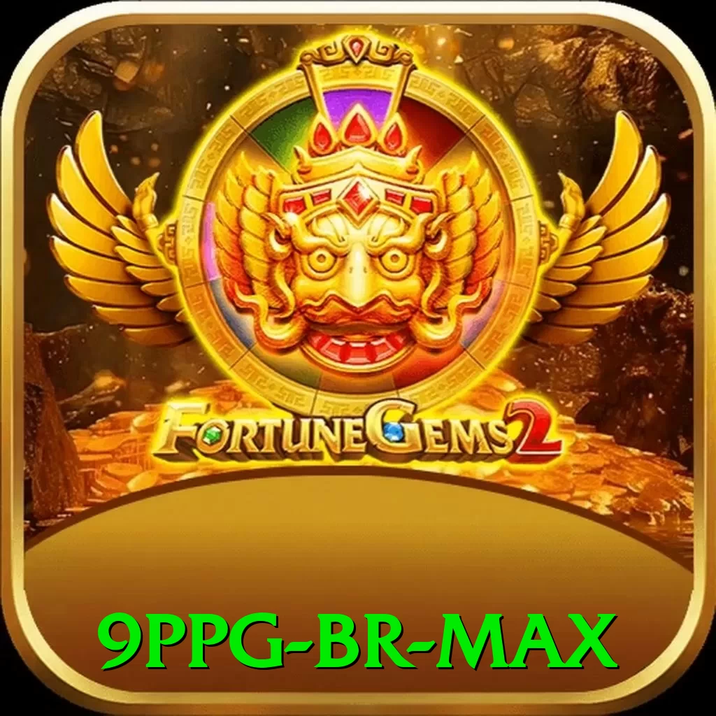 9ppg BR Max - apk