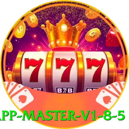 aa77 App Master v1.8.5 - vip