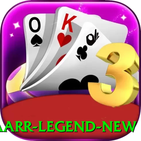 aarr Legend New - apk