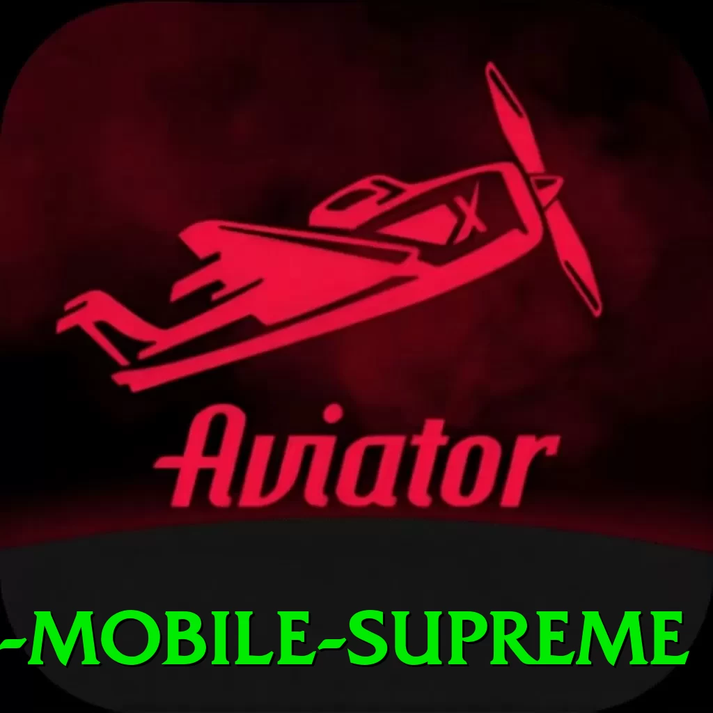 ak777 Mobile Supreme - pak