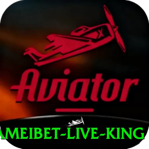 ameibet Live King - pro