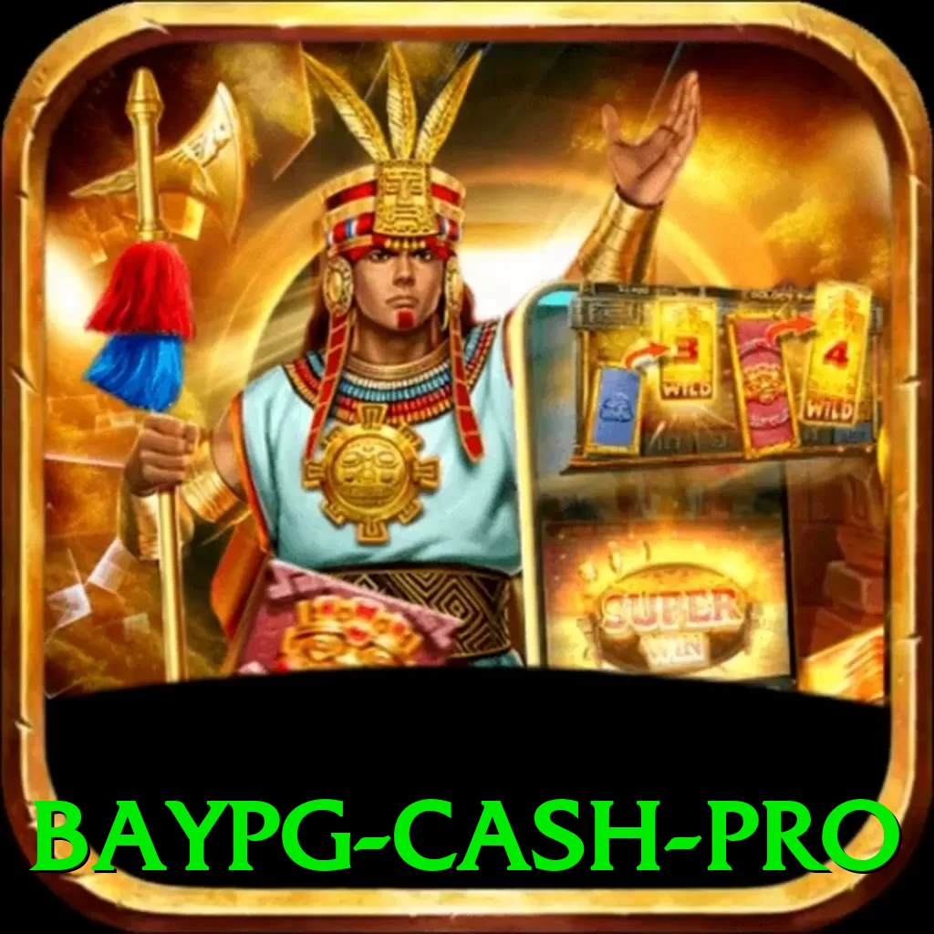 baypg Cash Pro - vip