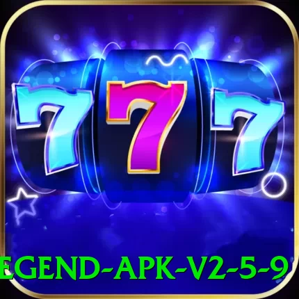 bet4454 Legend APK v2.5.9 - pak