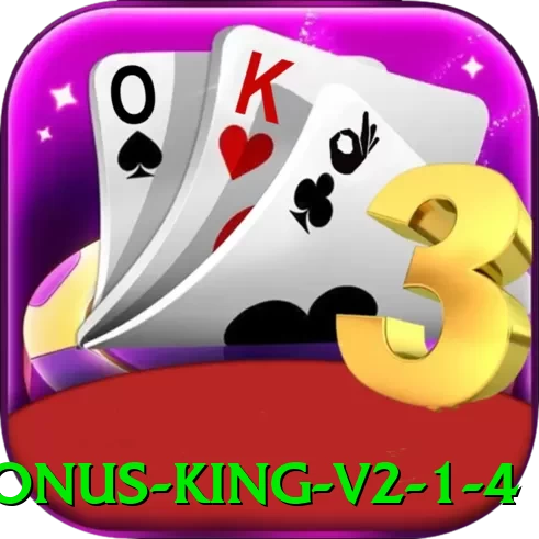betef Bonus King v2.1.4 - game