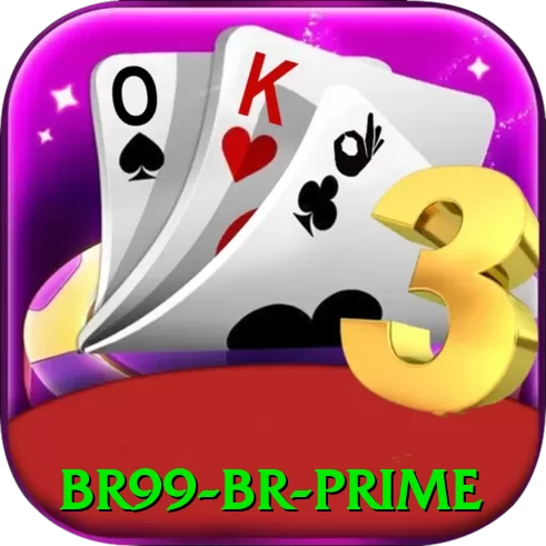 br99 BR Prime - vip