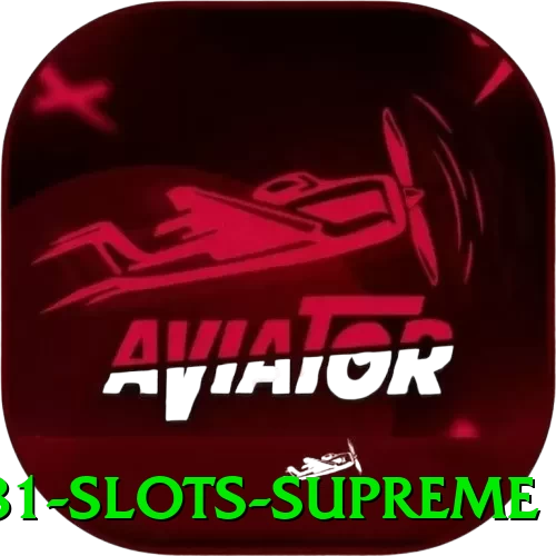 c81 - Slots Supreme - game