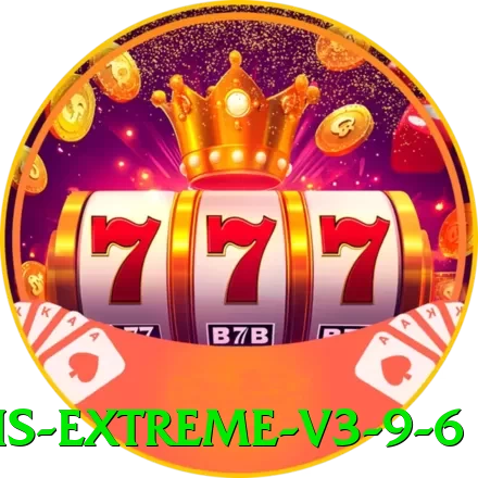 cac777 Bonus Extreme v3.9.6 - vip