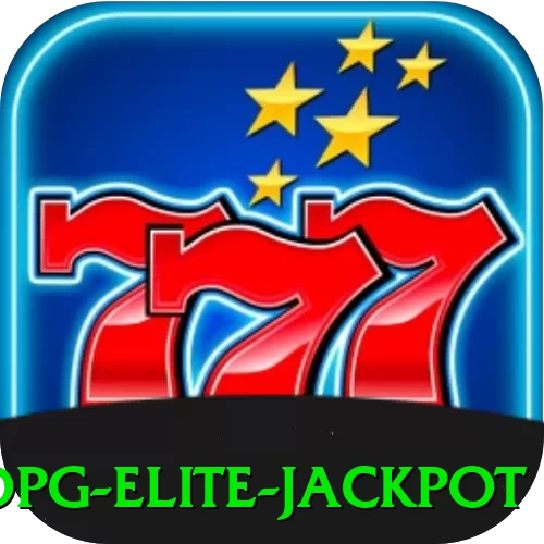 cervopg Elite Jackpot - pk