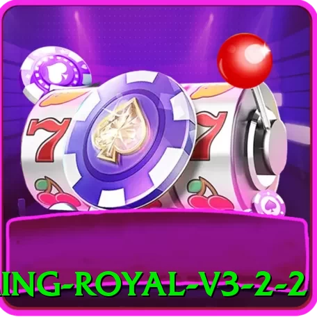 cmcbet Gaming Royal v3.2.2 - pro