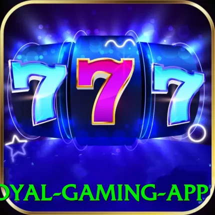 cy8 Royal Gaming App - game