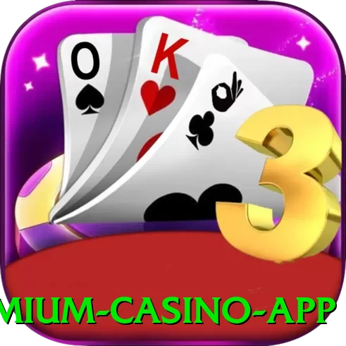 dj6 Premium Casino App - pak