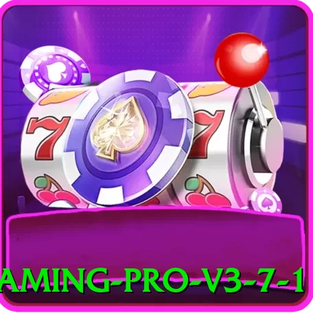 dpd777 Gaming Pro v3.7.1 - pro