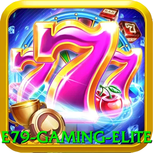 e79 - Gaming Elite - pro