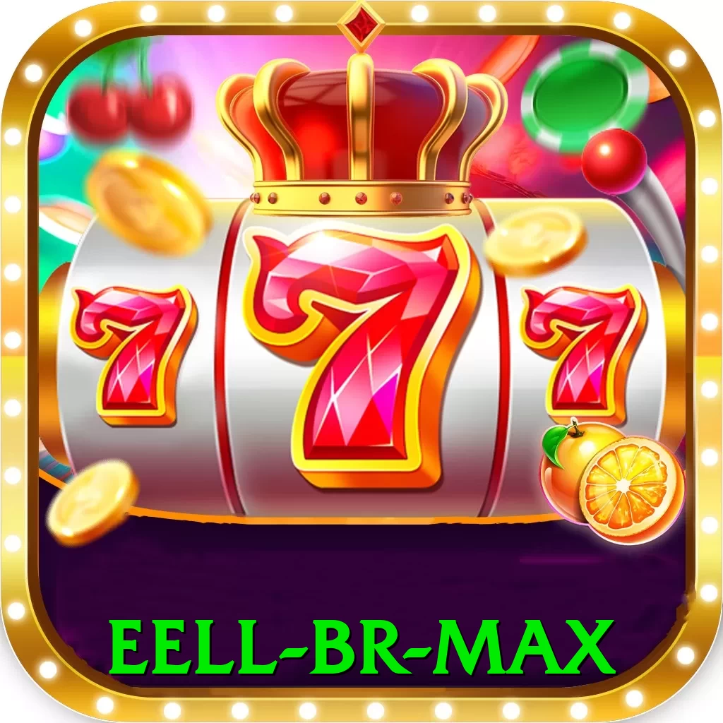 eell BR Max - game