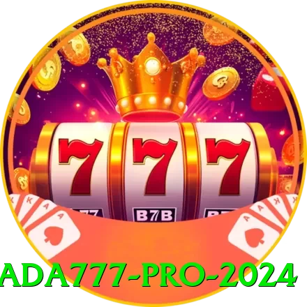 fada777 Pro 2024 - game