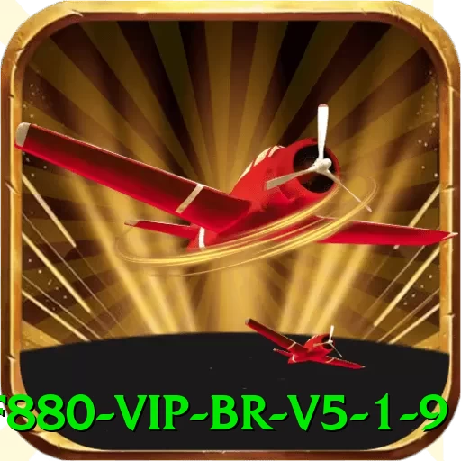ff880 VIP BR v5.1.9 - app