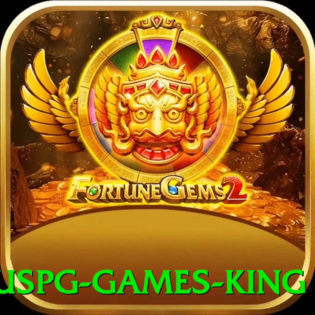 funguspg Games King - game