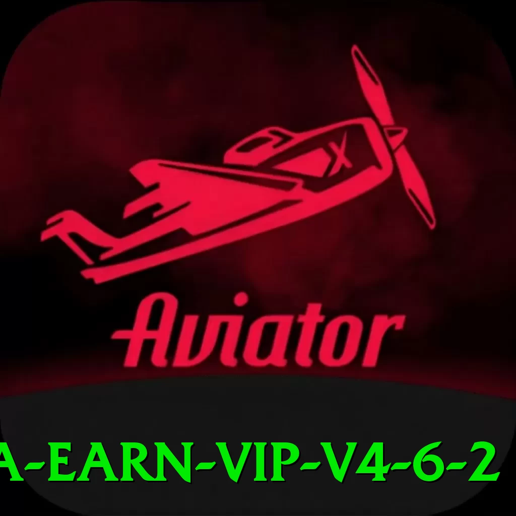 gggalfa Earn VIP v4.6.2 - pk