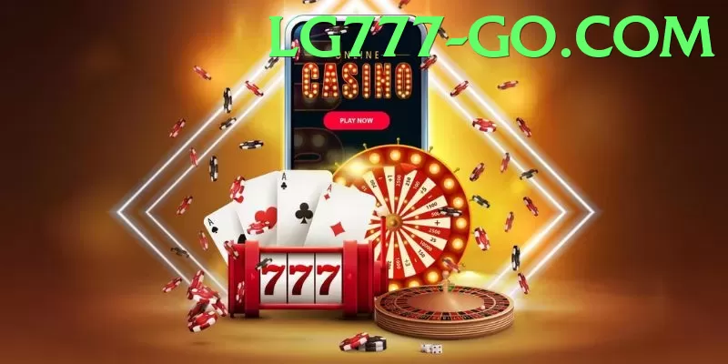 lg777 Casino Games - positive and uplifting content
