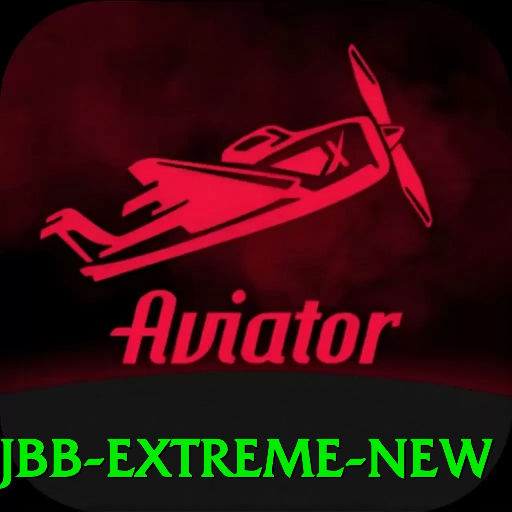jjbb Extreme New - game